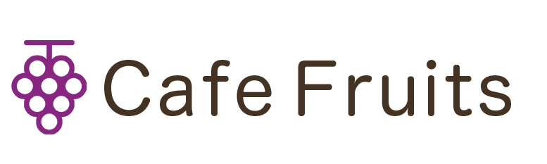 Cafe Fruits